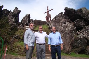 2010 - Caeté - Santuário Nossa Senhora da Piedade 3